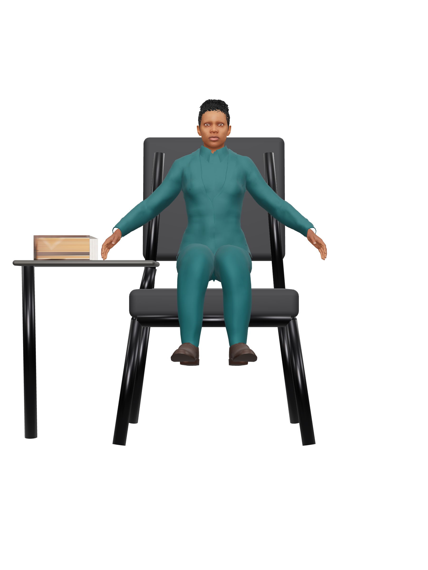 MirrorMingo AI teacher